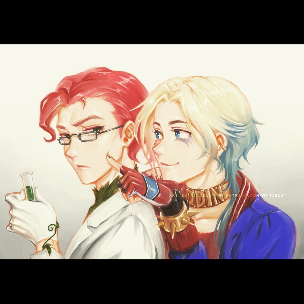 Meet your Posher, Keetan